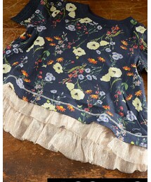 zuppa di zucca | Tシャツ/カットソー