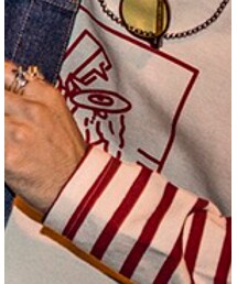 PHINGERIN | Tシャツ/カットソー