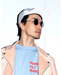 PHINGERIN | キャップ