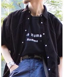 HEALTH | Tシャツ/カットソー