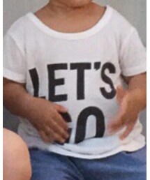 ZARA KIDS | Tシャツ/カットソー
