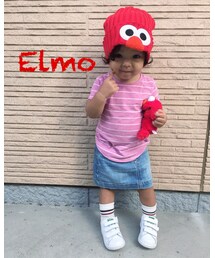 Elmo♡ | その他