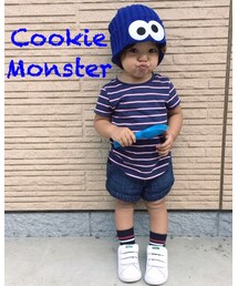 Cookie Monster♡ | その他