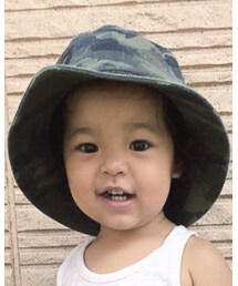 EDWIN | ハット