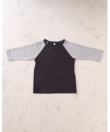 無印良品 | Tシャツ/カットソー