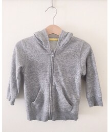 UNIQLO | パーカー