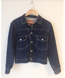 Levi's | デニムジャケット