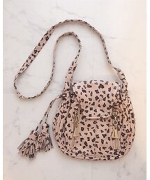 SEE BY CHLOE | ショルダーバッグ