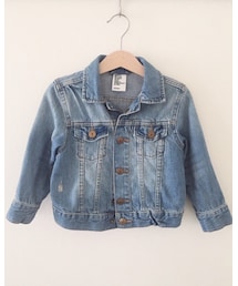 H&M | デニムジャケット