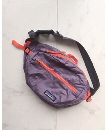 patagonia | ボディバッグ/ウエストポーチ