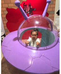 アンパンマンミュージアム❤️ | その他