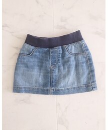 OLD NAVY | デニムスカート