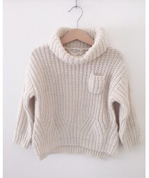 ZARA KIDS | ニット/セーター