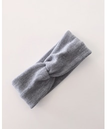 GU | ヘアバンド