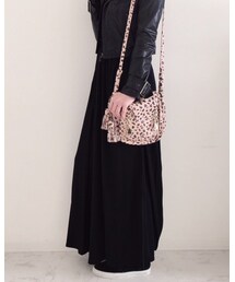 AULA AILA | その他パンツ