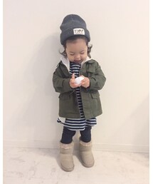 Sarah | その他