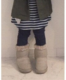 UNIQLO | レギンス/スパッツ