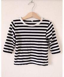 無印良品 | Tシャツ/カットソー