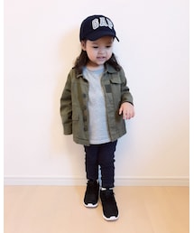Sarah⋆ | その他