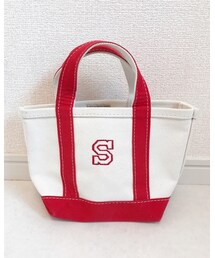 L.L.Bean | トートバッグ