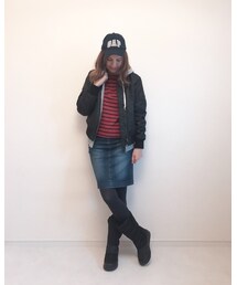 Mama⋆ | その他