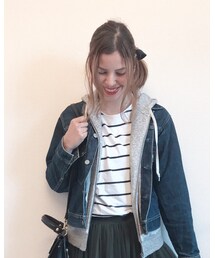ZARA | Tシャツ/カットソー