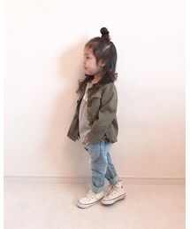 Sarah⋆ | その他