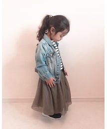 Sarah⋆ | その他