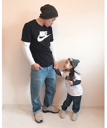 With Papa❤ | その他