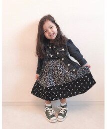 Sarah⋆ | その他