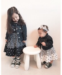 Sisters⋆ | その他