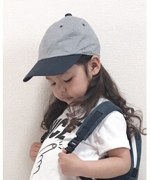 無印良品 | キャップ