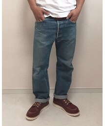 Levi's | デニムパンツ