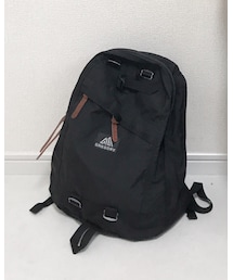 GREGORY | バックパック/リュック