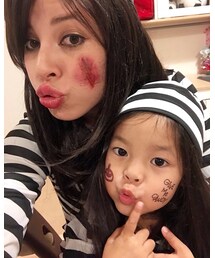 👩🏻👧🏻 | その他