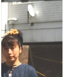 m.soeur | シュシュ