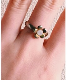 お菓子のおまけ | リング