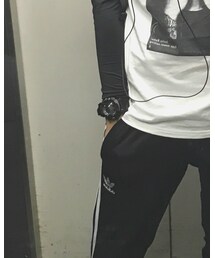 G-SHOCK | アナログ腕時計