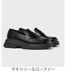 ZARA | シューズ
