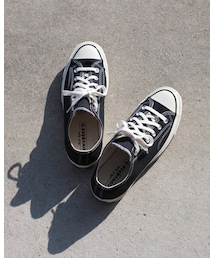 CONVERSE | ct70: ブラック 25.5cm(スニーカー)