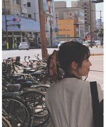 AMAIL | シュシュ