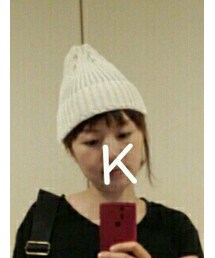 URBAN RESEARCH | 帽子