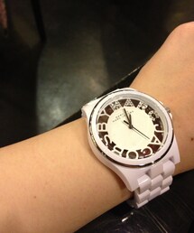 MARC JACOBS | MARC腕時計(アナログ腕時計)