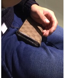 GUCCI | 財布