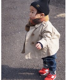 babyGAP | デニムパンツ