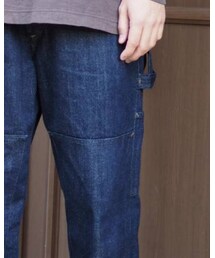 MHL. | デニムパンツ