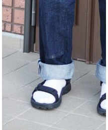 GU | ソックス/靴下