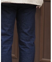 JAPAN BLUE JEANS | デニムパンツ