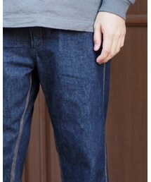 UNIQLO | デニムパンツ