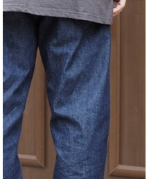 UNIQLO | デニムパンツ